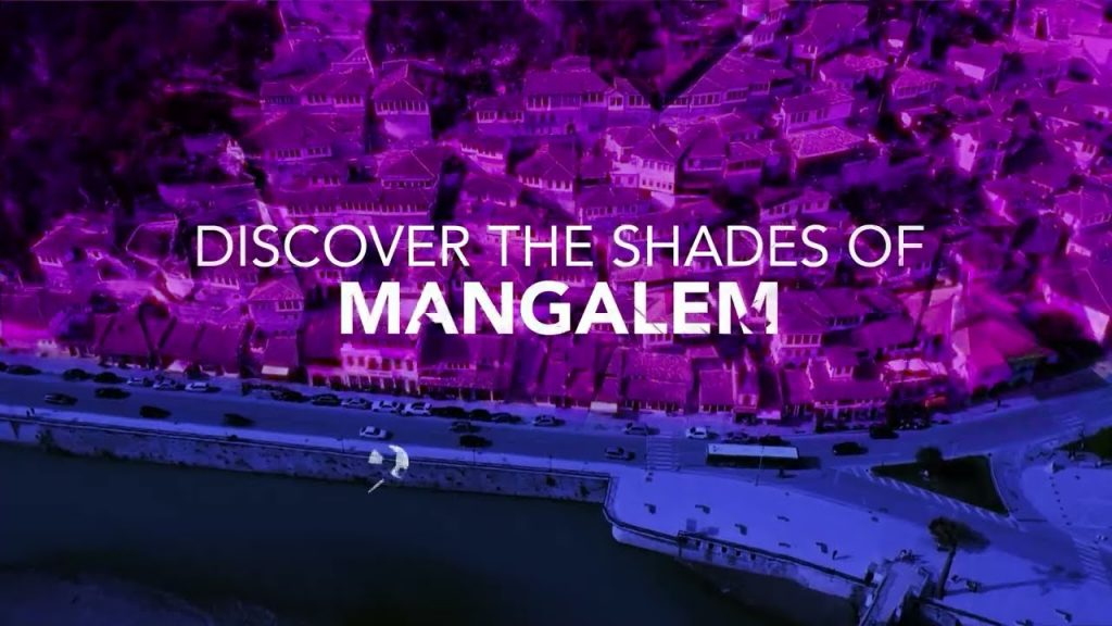 Mangalem Dresses